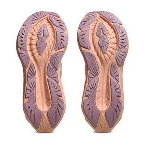 Asics Dynablast 6 Women Soft Oat Cantaloupe נעלי ריצה לנשים