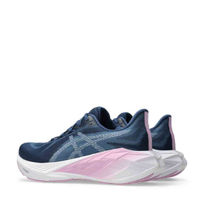 Asics 1012C010-400 Dynablast 6 Women - Independence Blue Hazy Lilac נעלי ריצה - Original's