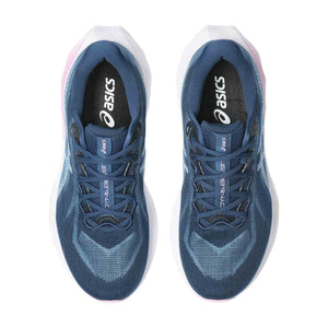 Asics 1012C010-400 Dynablast 6 Women - Independence Blue Hazy Lilac נעלי ריצה - Original's