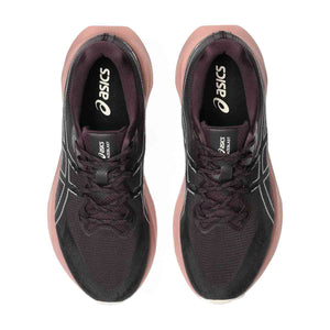 Asics Blazeblast Women Dark Aubergine Rose Dust נעלי ריצה בלייזבלאסט לנשים - Original's