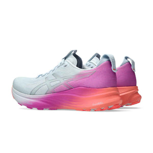 Asics Gel Kayano 32 Sunny Sizzle Women Sky Digital Sakura נעלי ריצה ג`ל קיאנו 32 לנשים
