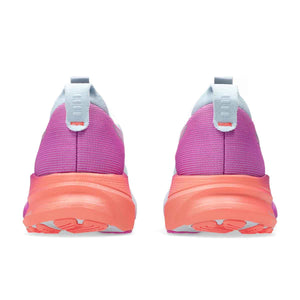 Asics Gel Kayano 32 Sunny Sizzle Women Sky Digital Sakura נעלי ריצה ג`ל קיאנו 32 לנשים