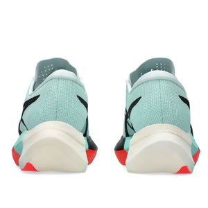 Asics Metaspeed Sky Paris Unisex Illuminate Mint Black מטה ספיד סקיי פריז יוניסקס