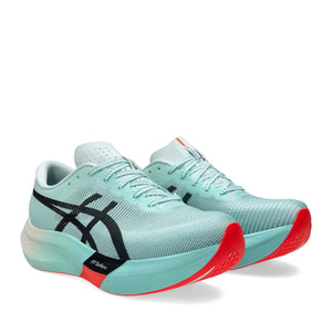 Asics Metaspeed Sky Paris Unisex Illuminate Mint Black מטה ספיד סקיי פריז יוניסקס