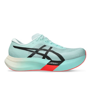 Asics Metaspeed Sky Paris Unisex Illuminate Mint Black מטה ספיד סקיי פריז יוניסקס