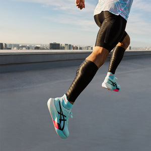 Asics Metaspeed Sky Paris Unisex Illuminate Mint Black מטה ספיד סקיי פריז יוניסקס