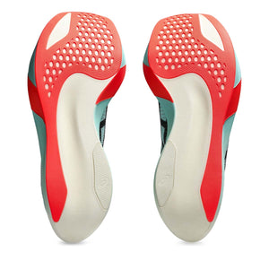 Asics Metaspeed Sky Paris Unisex Illuminate Mint Black מטה ספיד סקיי פריז יוניסקס