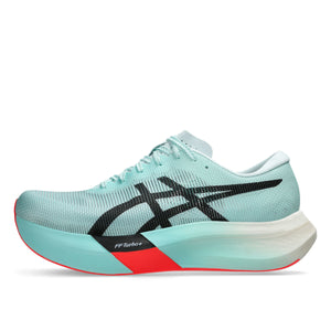Asics Metaspeed Sky Paris Unisex Illuminate Mint Black מטה ספיד סקיי פריז יוניסקס