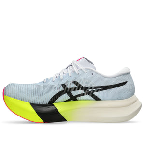 Asics Metaspeed Sky Paris Unisex Light Blue Black נעלי ריצה מטה ספיד סקיי פריז
