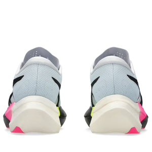 Asics Metaspeed Sky Paris Unisex Light Blue Black נעלי ריצה מטה ספיד סקיי פריז