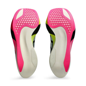 Asics Metaspeed Sky Paris Unisex Light Blue Black נעלי ריצה מטה ספיד סקיי פריז