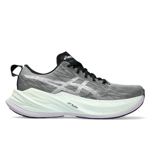 Asics Superblast Unisex White Lilac Hint נעלי אסיקס סופר בלאסט יוניסקס