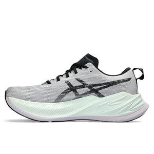 Asics Superblast Unisex White Lilac Hint נעלי אסיקס סופר בלאסט יוניסקס