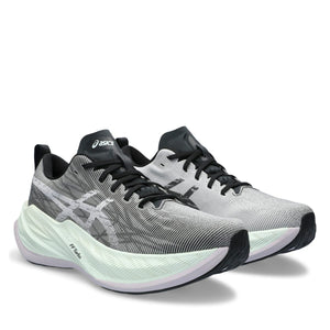 Asics Superblast Unisex White Lilac Hint נעלי אסיקס סופר בלאסט יוניסקס