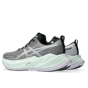 Asics Superblast Unisex White Lilac Hint נעלי אסיקס סופר בלאסט יוניסקס