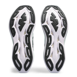 Asics Superblast Unisex White Lilac Hint נעלי אסיקס סופר בלאסט יוניסקס