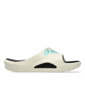 Asics Actibreeze 3D Sandal Unisex Birch Black כפכפי אסיקס אקטיבריז יוניסקס