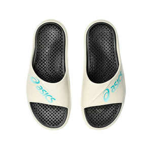 Asics Actibreeze 3D Sandal Unisex Birch Black כפכפי אסיקס אקטיבריז יוניסקס