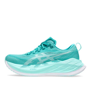 Asics Superblast 2 Unisex Wave Teal Illuminate Mint נעלי ריצה סופר בלאסט 2 יוניסקס