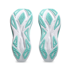 Asics Superblast 2 Unisex Wave Teal Illuminate Mint נעלי ריצה סופר בלאסט 2 יוניסקס