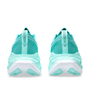 Asics Superblast 2 Unisex Wave Teal Illuminate Mint נעלי ריצה סופר בלאסט 2 יוניסקס