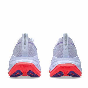 Asics Superblast 2 Unisex Blue Fade Edo Purple נעלי ריצה סופר בלאסט 2 יוניסקס