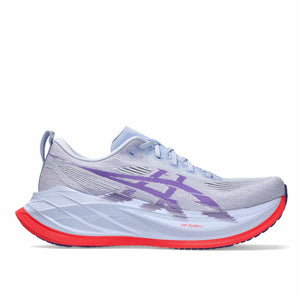 Asics Superblast 2 Unisex Blue Fade Edo Purple נעלי ריצה סופר בלאסט 2 יוניסקס