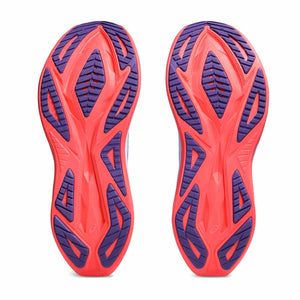 Asics Superblast 2 Unisex Blue Fade Edo Purple נעלי ריצה סופר בלאסט 2 יוניסקס