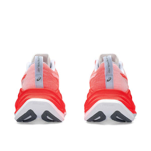 Asics Superblast Unisex Sunrise Red Black נעלי אסיקס סופר בלאסט יוניסקס