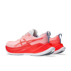 Asics Superblast Unisex Sunrise Red Black נעלי אסיקס סופר בלאסט יוניסקס