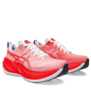 Asics Superblast Unisex Sunrise Red Black נעלי אסיקס סופר בלאסט יוניסקס