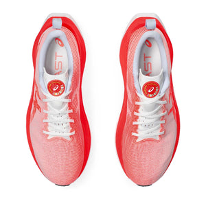 Asics Superblast Unisex Sunrise Red Black נעלי אסיקס סופר בלאסט יוניסקס