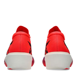 Asics Metaspeed Sky 4 Unisex Flash Red Black נעלי ריצה אסיקס יוניסקס