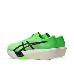 Asics Metaspeed Edge Tokyo Unisex Green Gecko Black נעלי ריצה מטה ספיד אדג` טוקיו יוניסקס