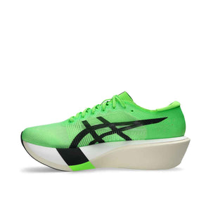 Asics Metaspeed Edge Tokyo Unisex Green Gecko Black נעלי ריצה מטה ספיד אדג` טוקיו יוניסקס
