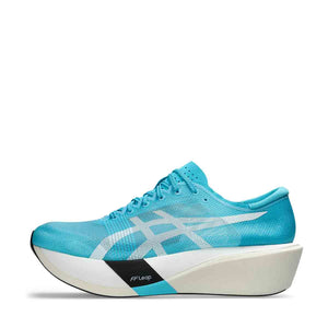 Asics Metaspeed Edge Tokyo Unisex Aquarium White נעלי ריצה מטה ספיד אדג` טוקיו