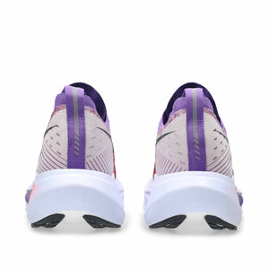 Asics Megablast Unisex Edo Purple Black נעלי ריצה מגה בלסט יוניסקס