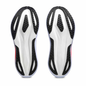 Asics Megablast Unisex Edo Purple Black נעלי ריצה מגה בלסט יוניסקס