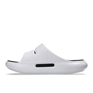 Asics Actibreeze Sandal 2 Unisex White Black כפכפי אקטיבריז 2 יוניסקס