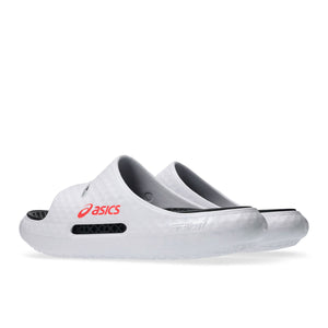 Asics Actibreeze Sandal 2 Unisex White Black כפכפי אקטיבריז 2 יוניסקס
