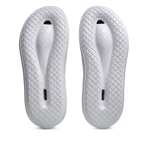 Asics Actibreeze Sandal 2 Unisex White Black כפכפי אקטיבריז 2 יוניסקס