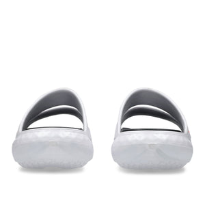 Asics Actibreeze Sandal 2 Unisex White Black כפכפי אקטיבריז 2 יוניסקס