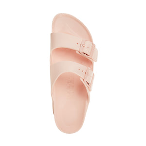 בירקנשטוק כפכפי אריזונה רוז Birkenstock Arizona EVA Rose