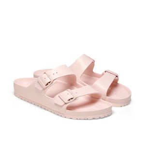 בירקנשטוק כפכפי אריזונה רוז Birkenstock Arizona EVA Rose
