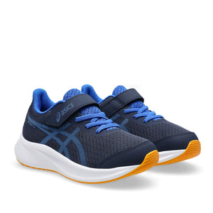 Asics Patriot 13 PS Kids Midnight/Blue Coast נעלי ילדים אסיקס