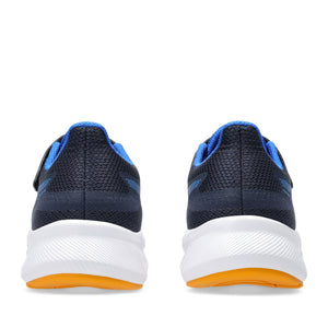 Asics Patriot 13 PS Kids Midnight/Blue Coast נעלי ילדים אסיקס