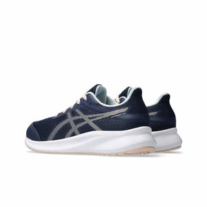 Asics Patriot 13 GS Kids Midnight Pearl Pink נעלי ריצה פטריוט 13 לילדים