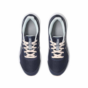 Asics Patriot 13 GS Kids Midnight Pearl Pink נעלי ריצה פטריוט 13 לילדים