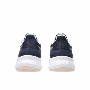 Asics Patriot 13 GS Kids Midnight Pearl Pink נעלי ריצה פטריוט 13 לילדים