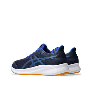 Asics Patriot 13 GS Kids Indigo Blue Blue Coast נעלי ריצה לילדים פטריוט